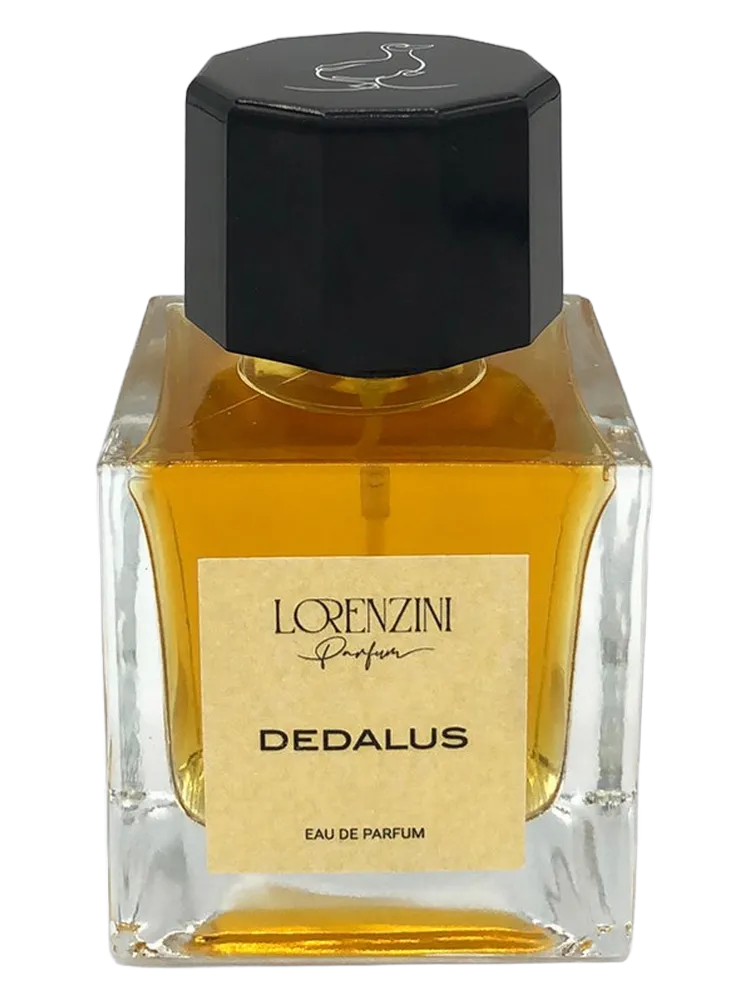 Dedalus by Lorenzini Parfum