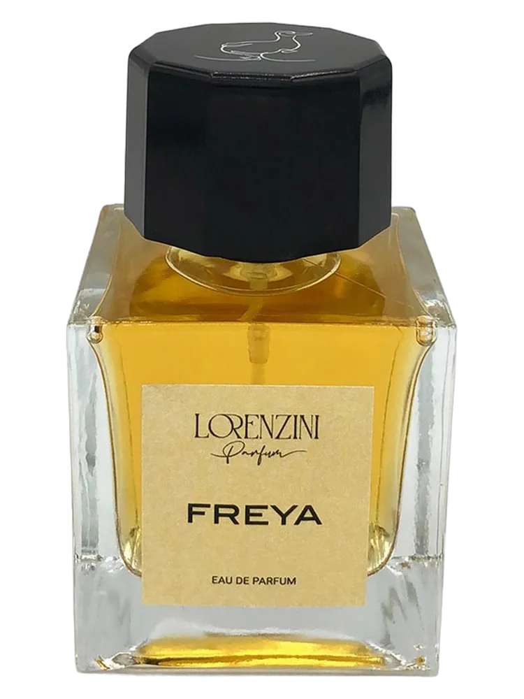 Freya by Lorenzini Parfum