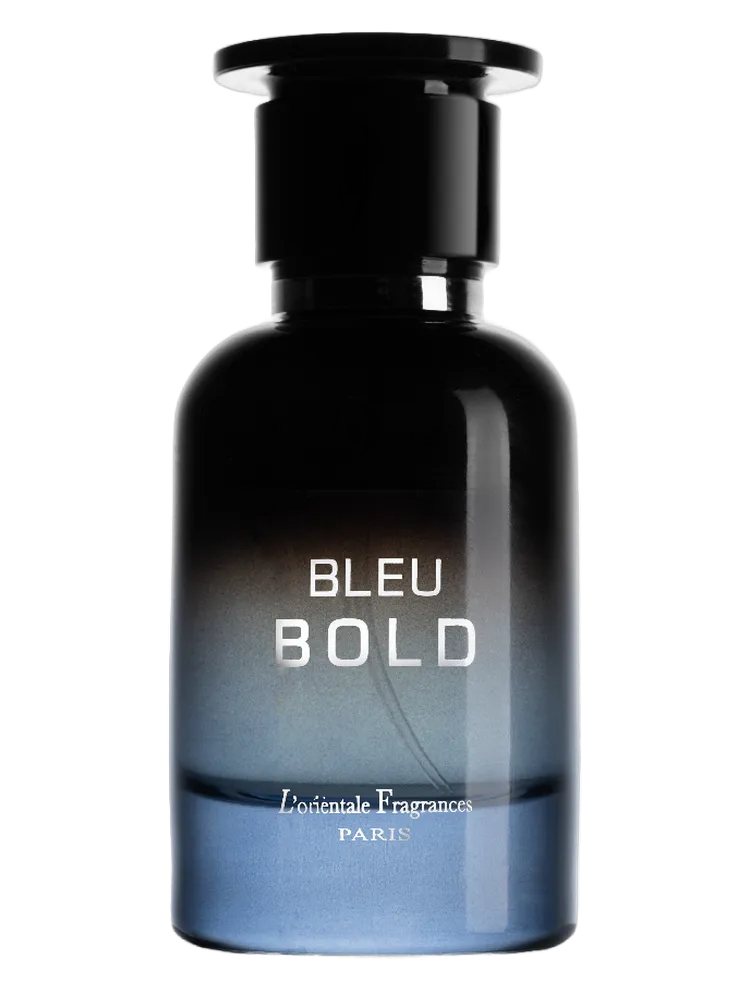 Bleu Bold by L'Orientale Fragrances