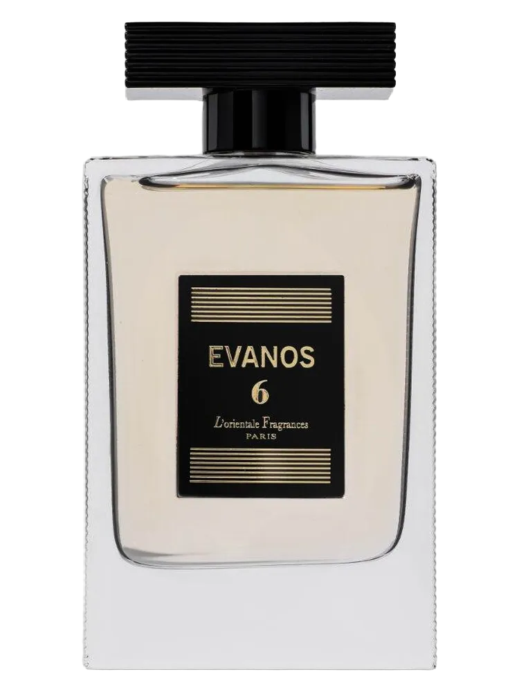 Evanos 6 by L'Orientale Fragrances