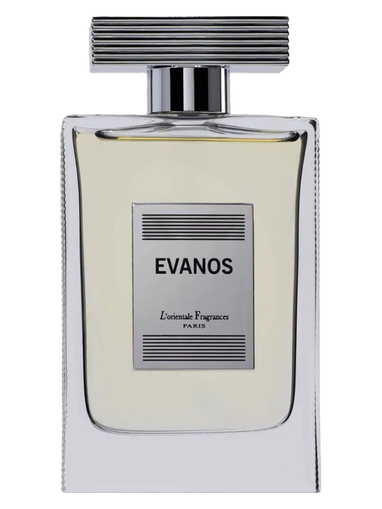 Evanos by L'Orientale Fragrances