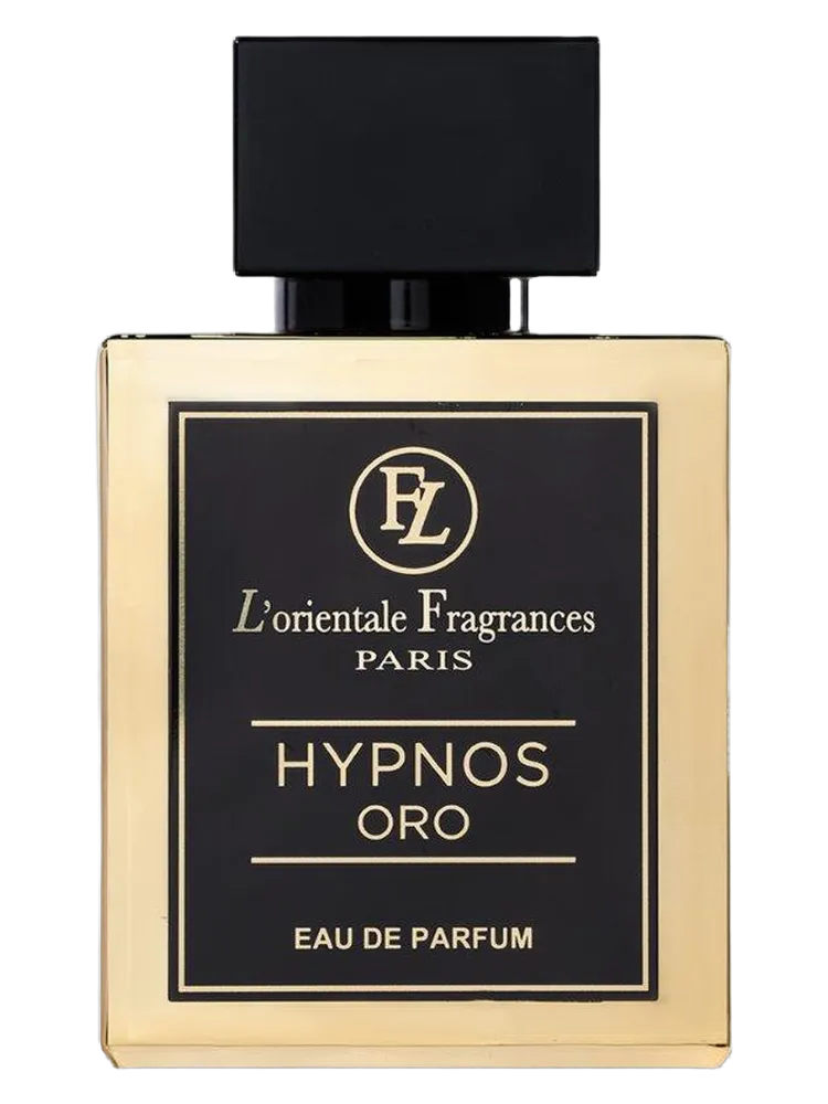 Hypnos Oro by L'Orientale Fragrances