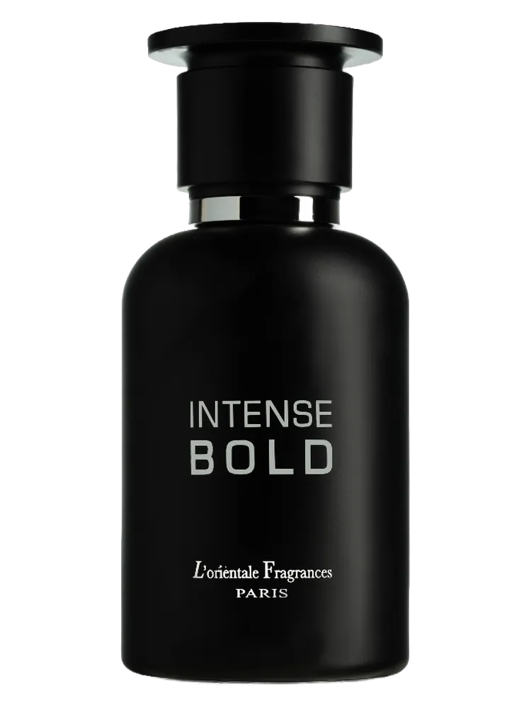 Intense Bold by L'Orientale Fragrances