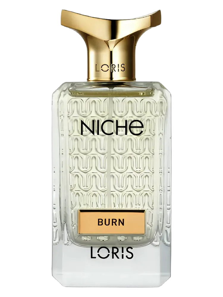 Burn by Loris Parfum