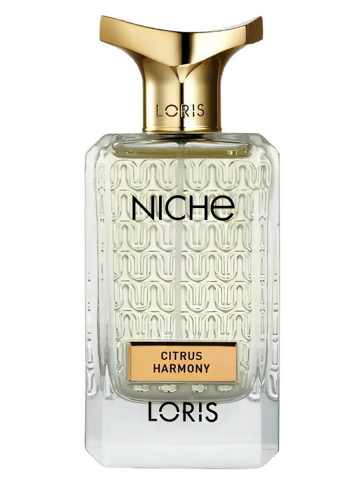 Citrus Harmony by Loris Parfum
