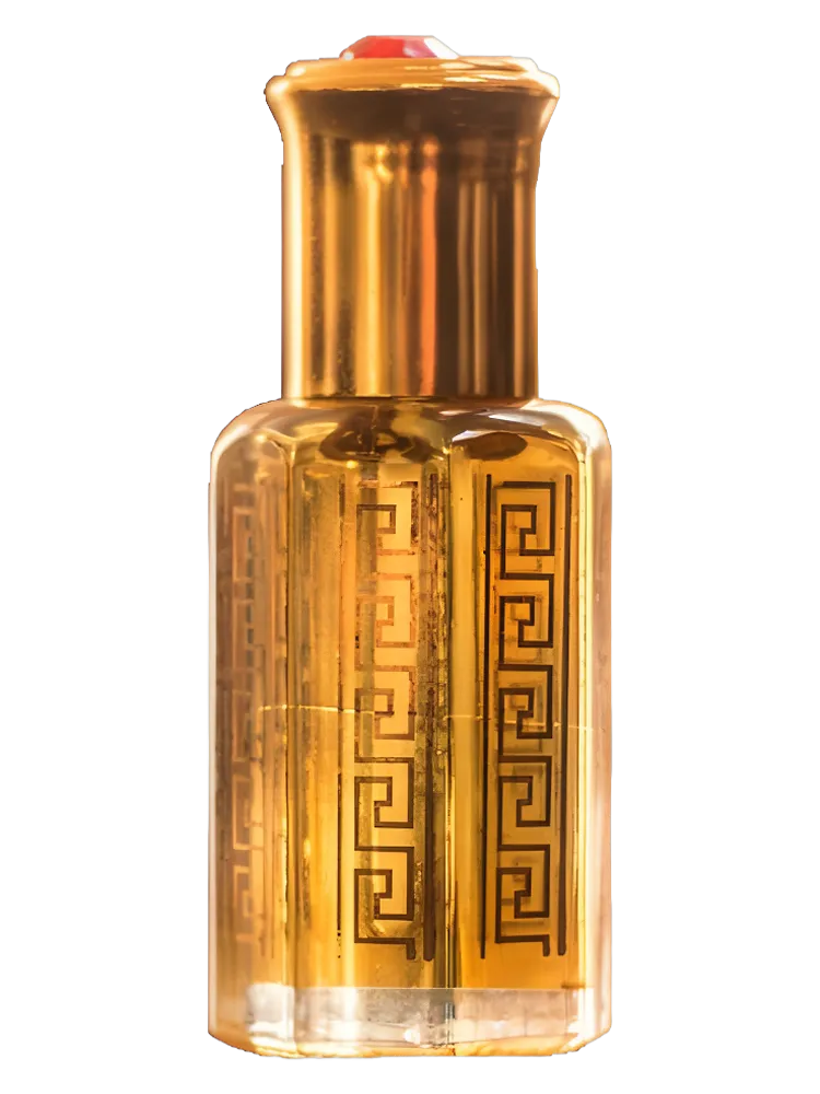 Sultan by Lotus Cosmetics London