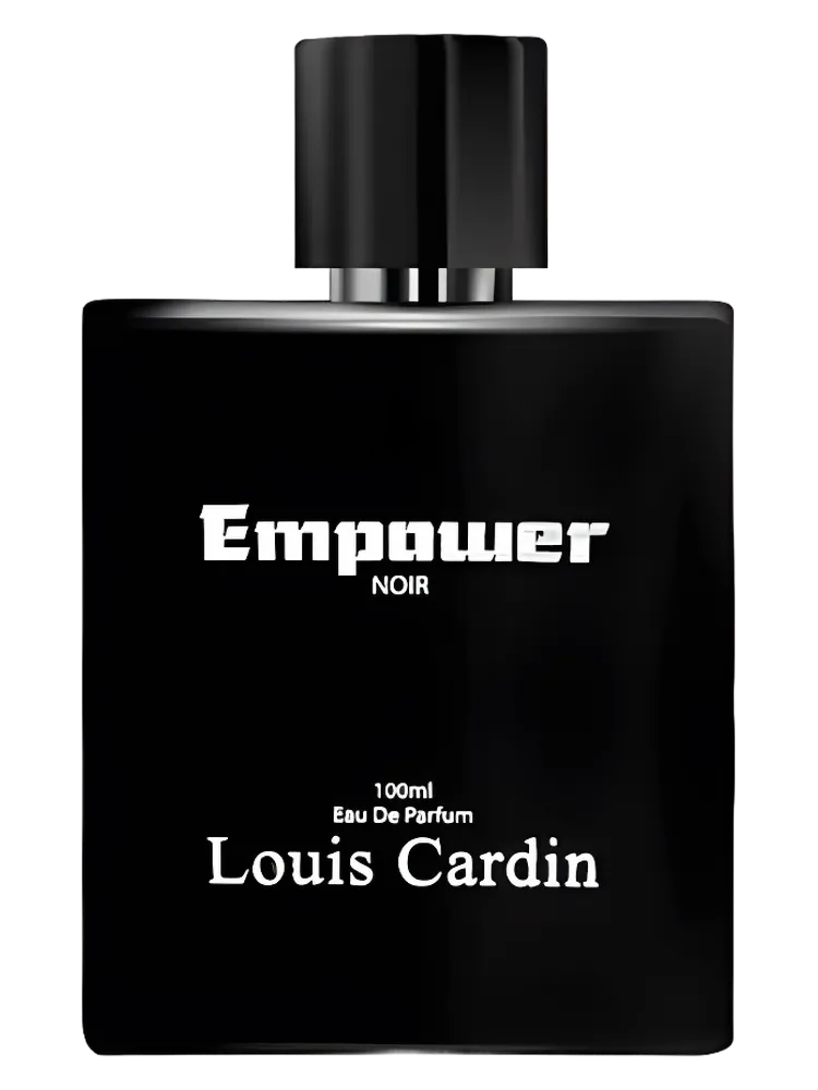 Empower Noir by Louis Cardin