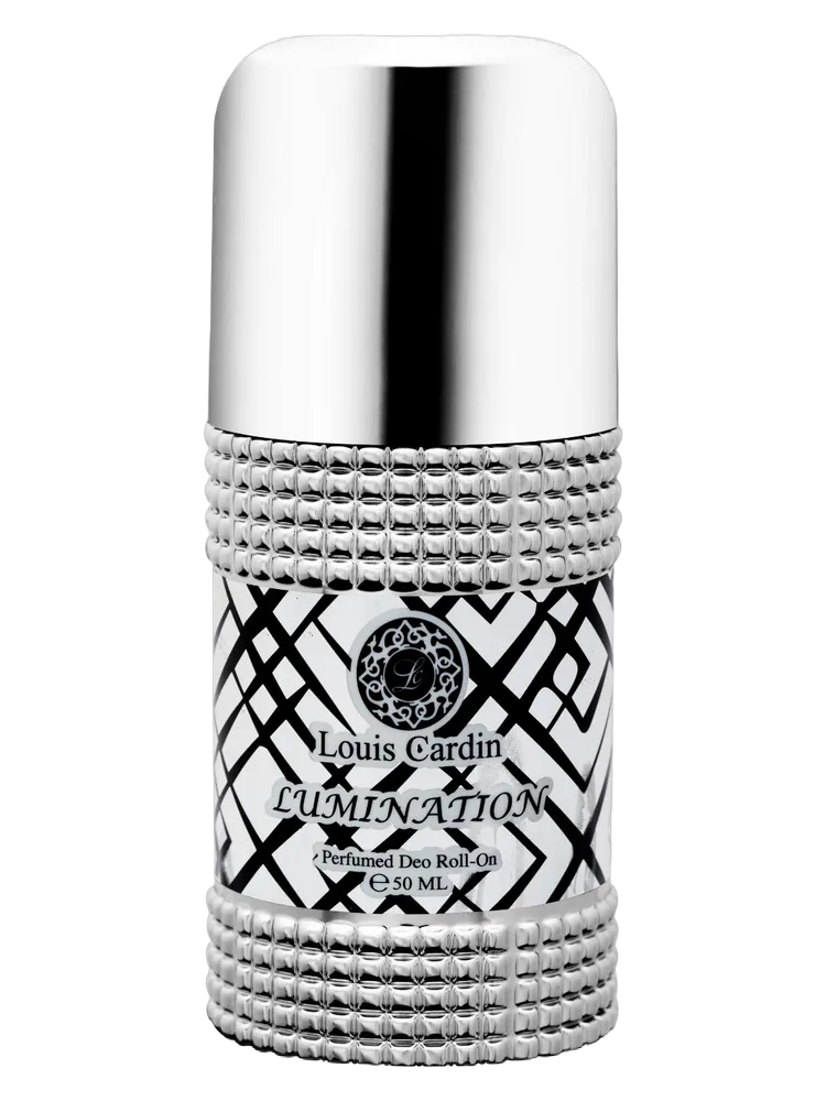 Lumination Roll On by Louis Cardin