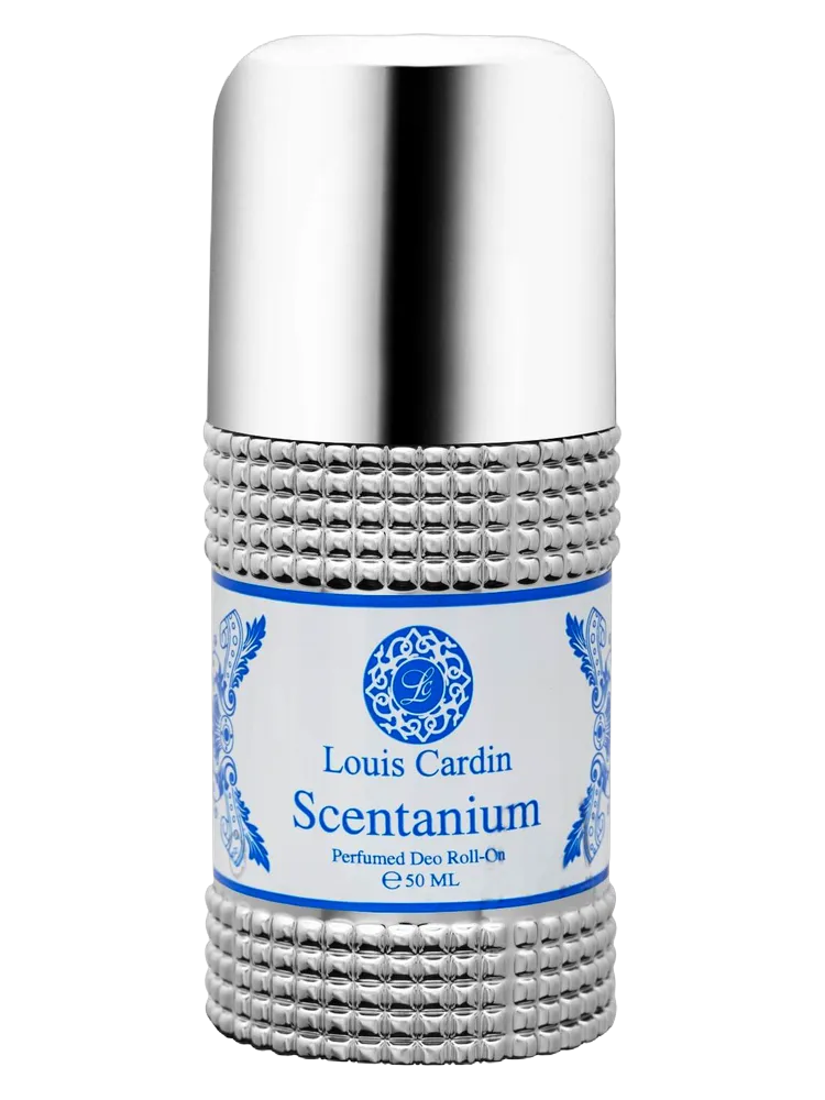 Scentanium Roll On by Louis Cardin