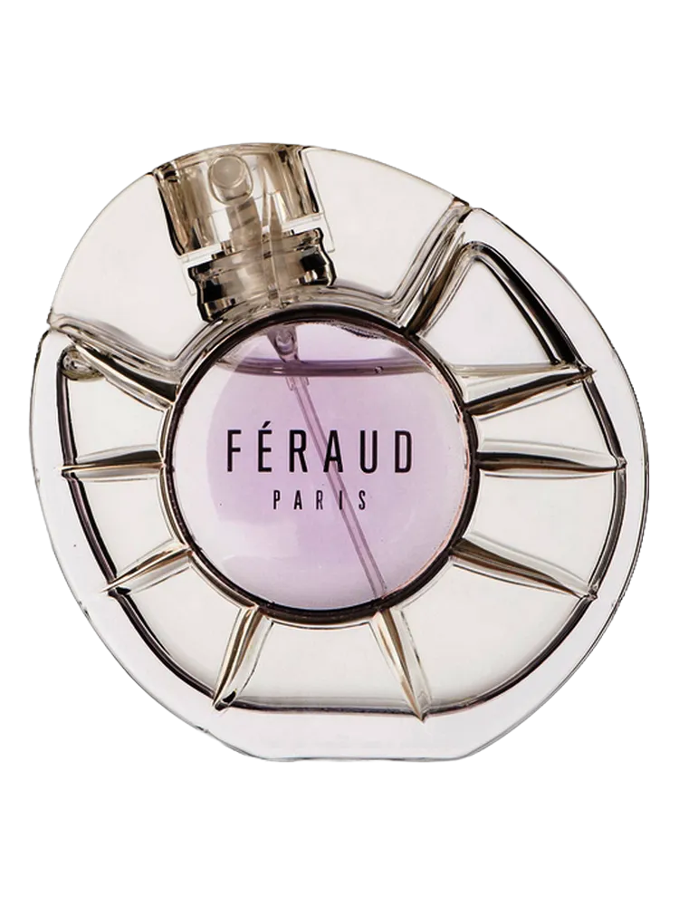 Tout A Vous by Louis Feraud