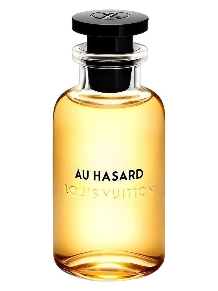 Au Hasard by Louis Vuitton
