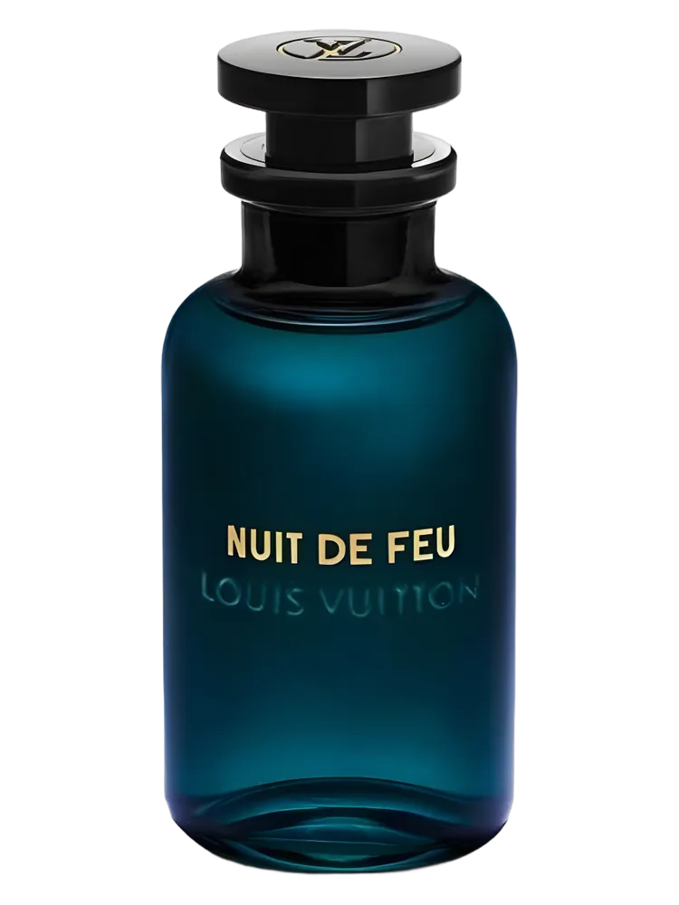 Nuit De Feu by Louis Vuitton