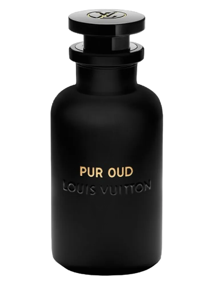 Pur Oud by Louis Vuitton