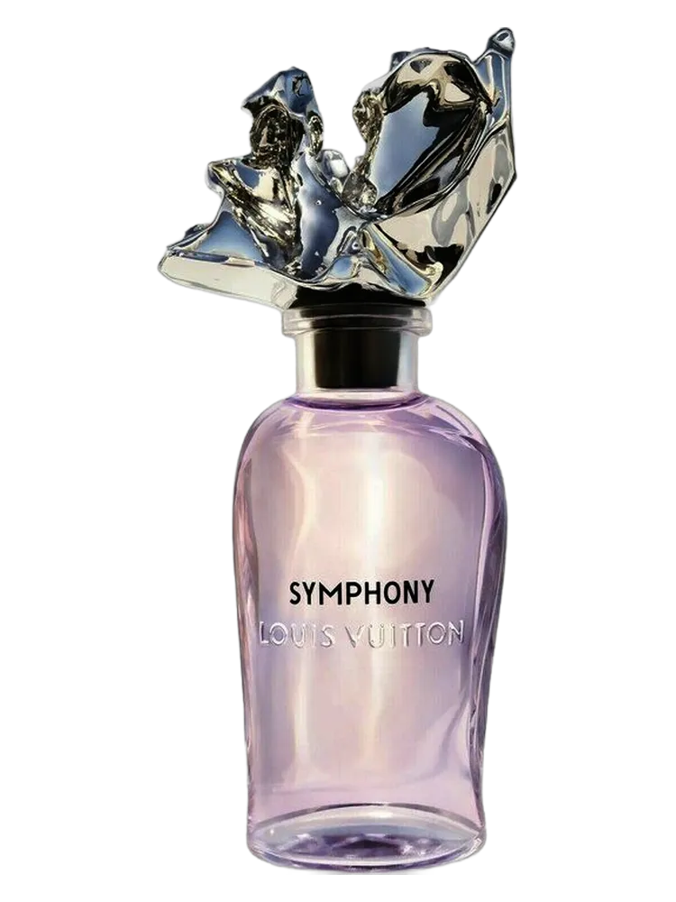 Symphony by Louis Vuitton