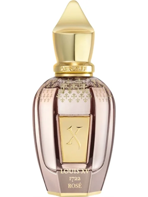 Louis XV 1722 Rosé by Xerjoff