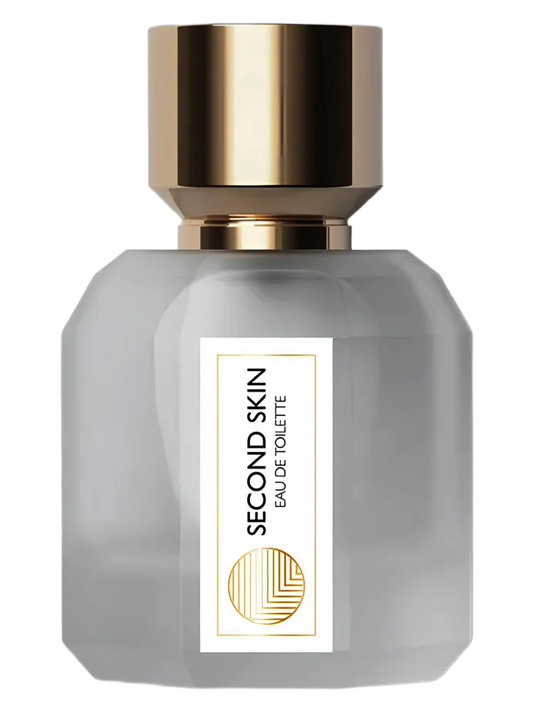Second Skin by Louis