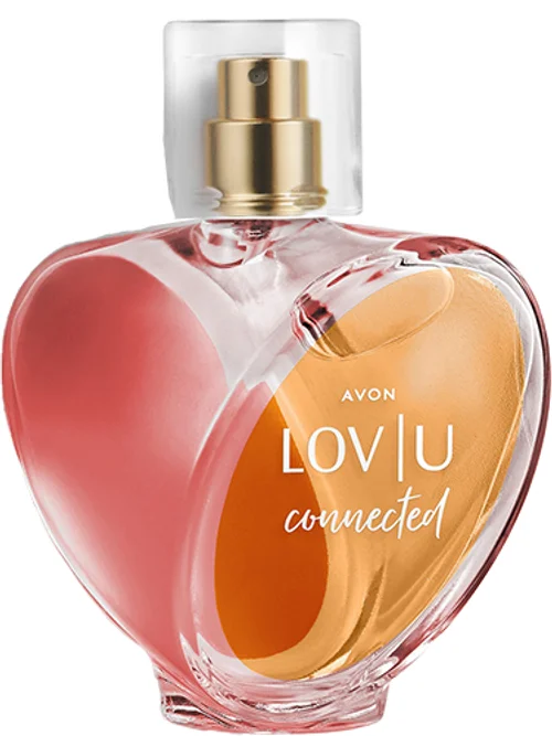Lov | U Connected by Avon