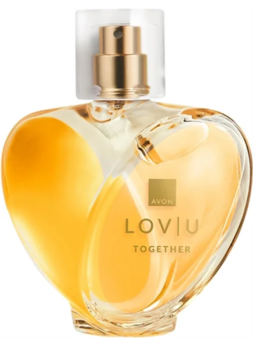 Lov | U Together by Avon