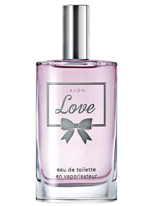 Love by Avon