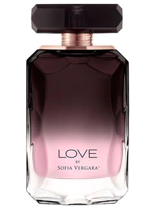 Love By by Sofía Vergara