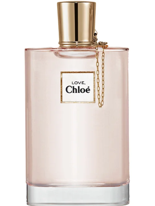 Love Eau Florale by Chloé