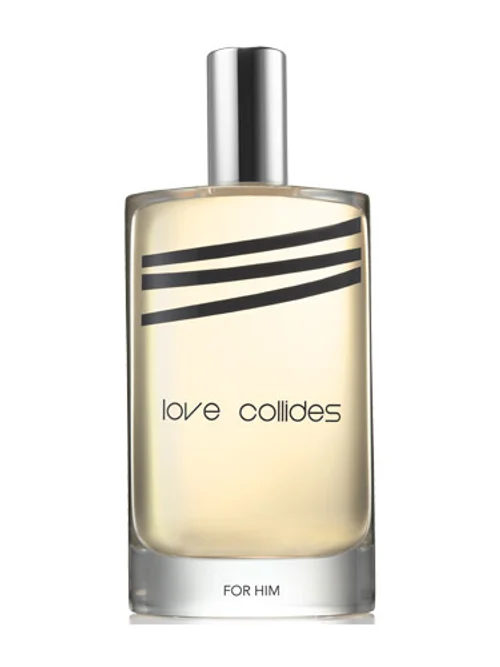 Love Collides For Him by Avon