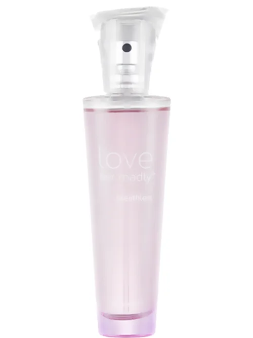 Love Her Madly Breathless by Revlon