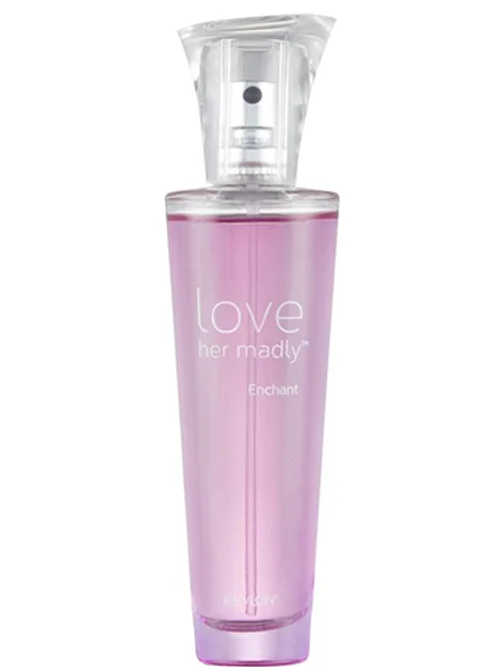 Love Her Madly Enchant by Revlon
