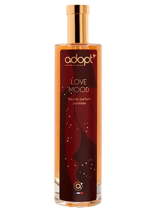 Love Mood by Adopt
