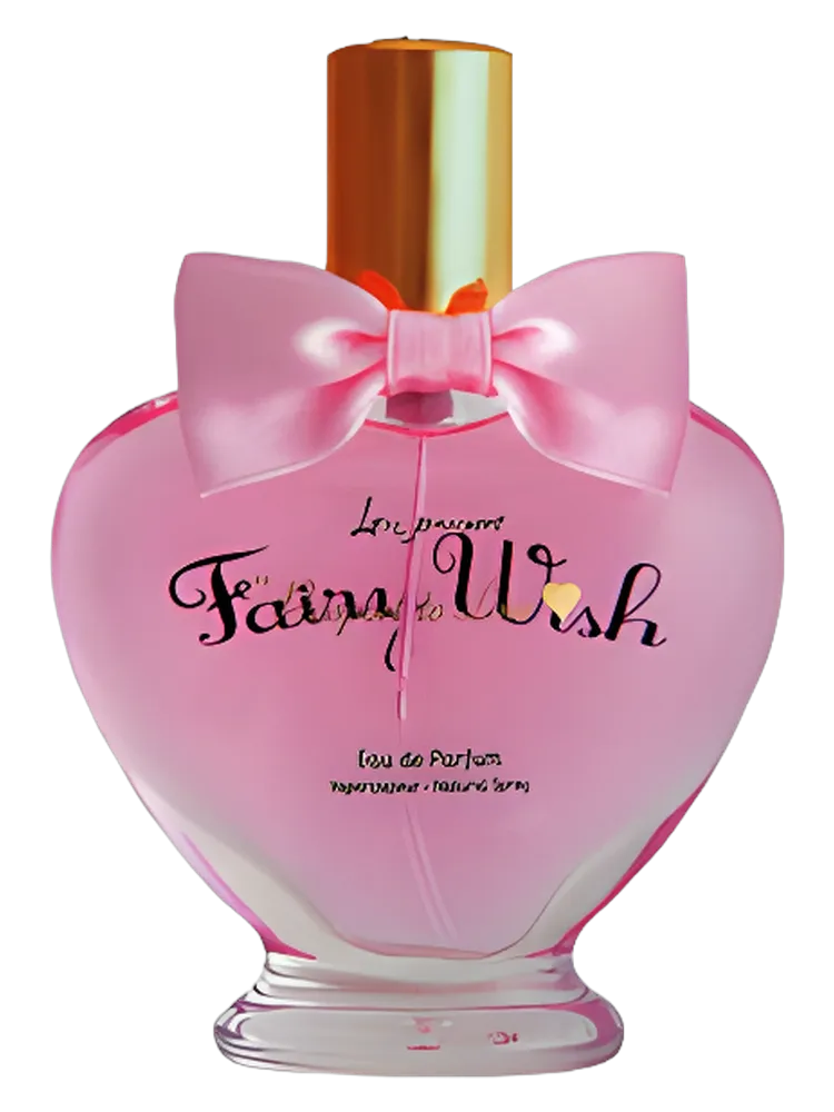 Fairy Wish フェアリー ウィッシュ by Love Passport / ラブ パスポート