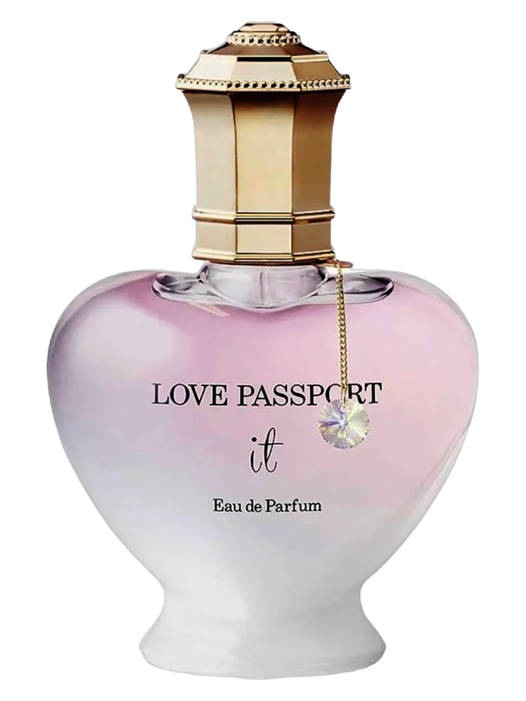 It (Sugarly Apple) by Love Passport / ラブ パスポート