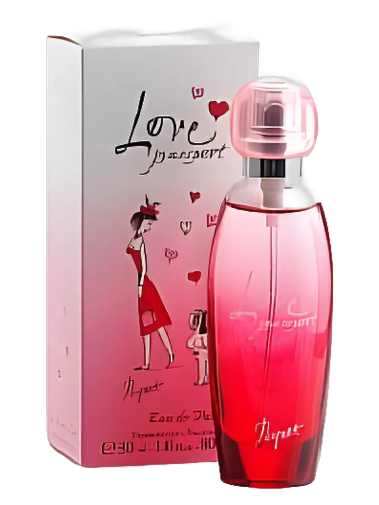 Love Passport by Love Passport / ラブ パスポート