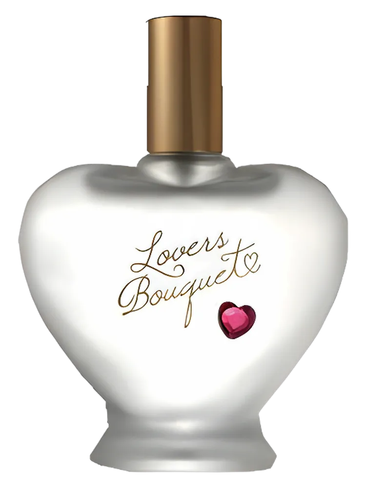 Lovers Bouquet by Love Passport / ラブ パスポート