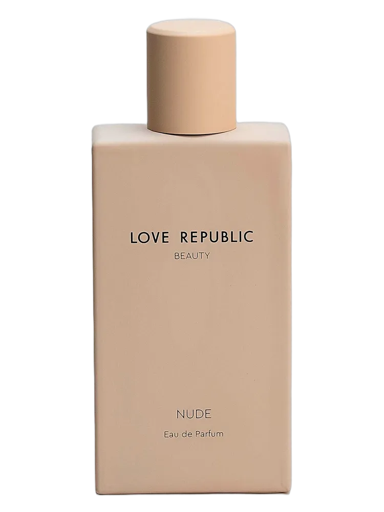 Nude by Love Republic