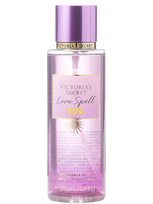 Love Spell Sol by Victoria'S Secret