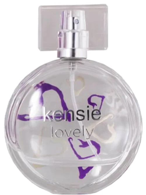 Lovely by Kensie