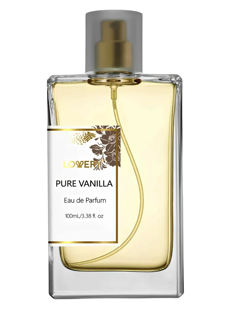 Pure Vanilla by Lovery