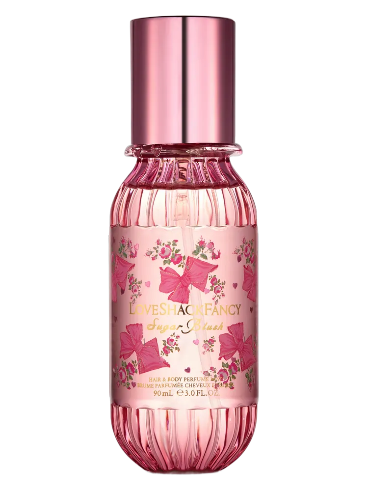 Sugar Blush by LoveShackFancy