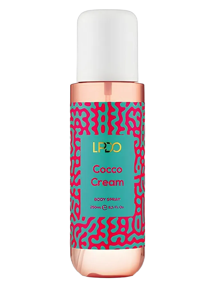 Cocco Cream by Lpdo