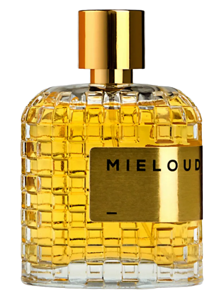 Mieloud by Lpdo