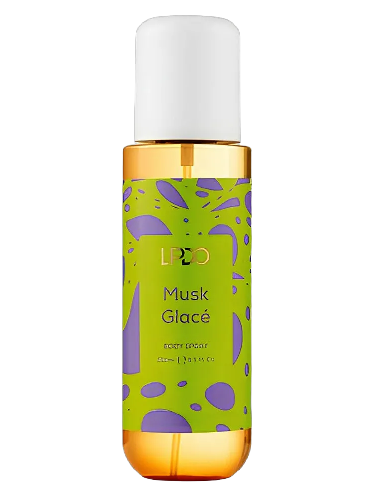 Musk Glacé by Lpdo