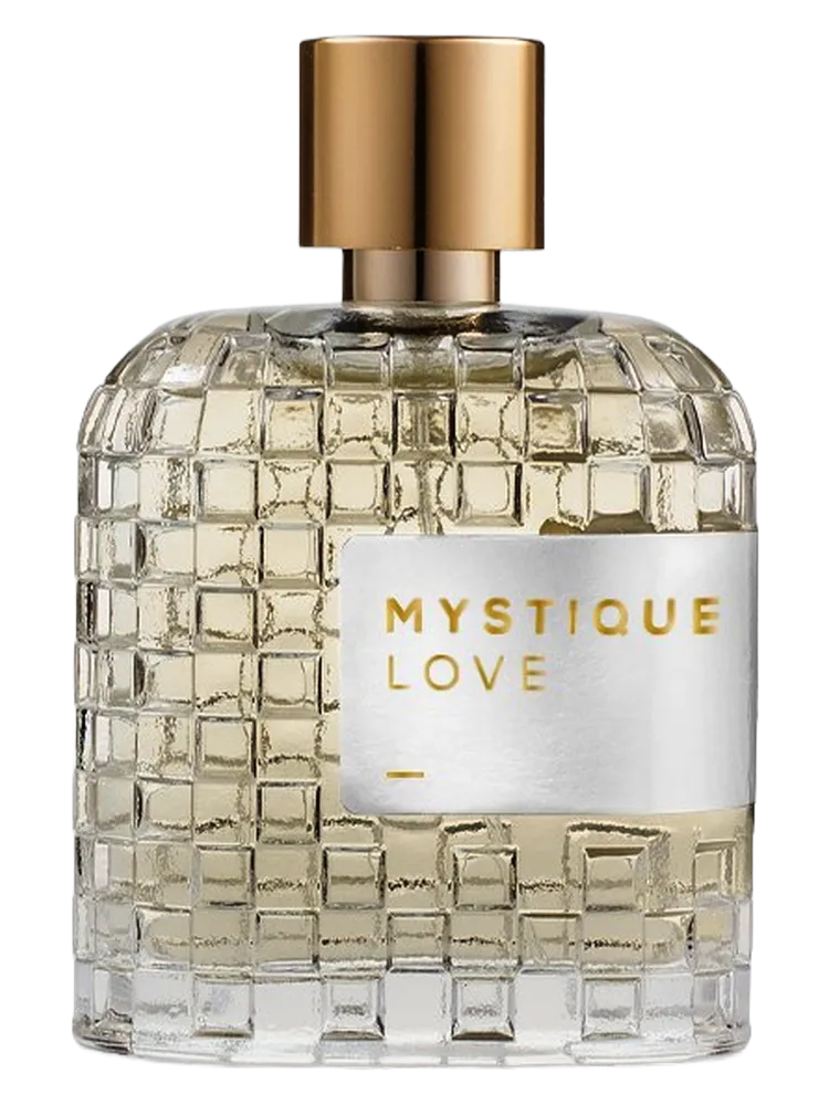 Mystique Love by Lpdo