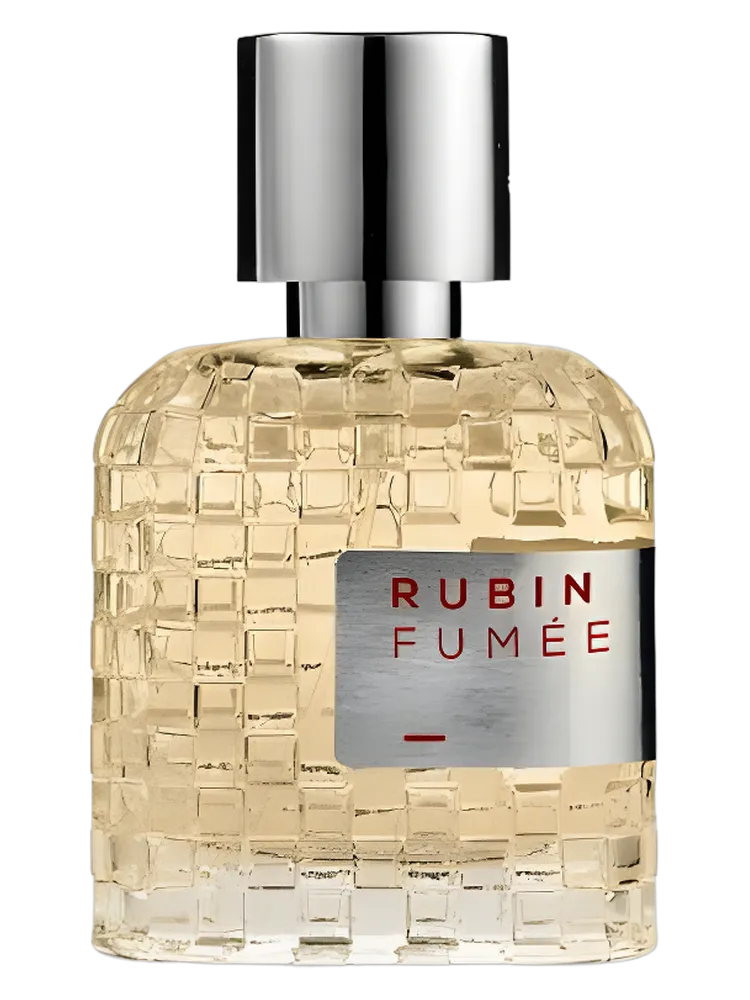 Rubin Fumée by Lpdo