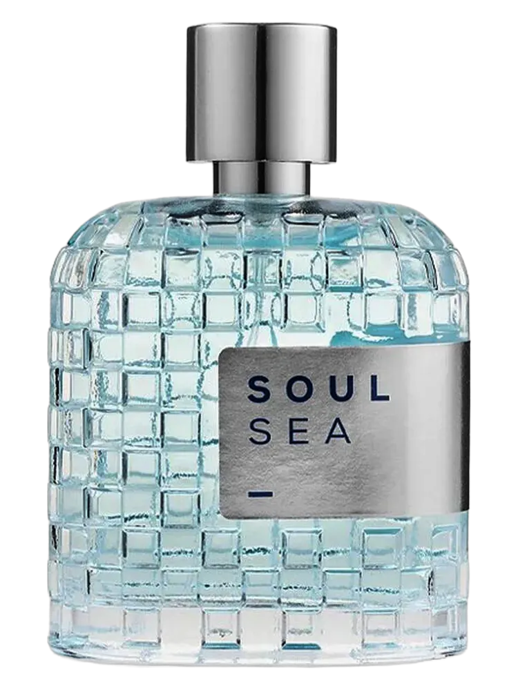 Soul Sea by Lpdo