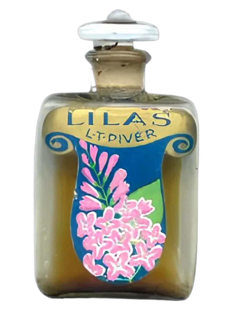 Lilas by L.T. Piver