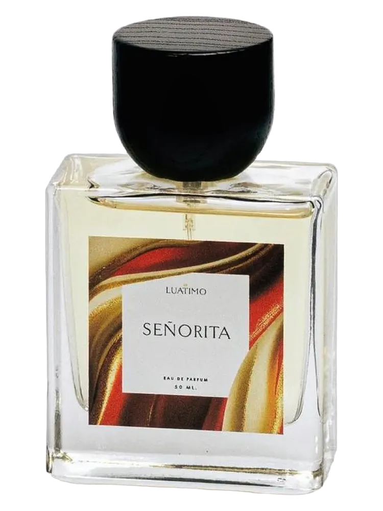 Señorita by Luatimo Perfume