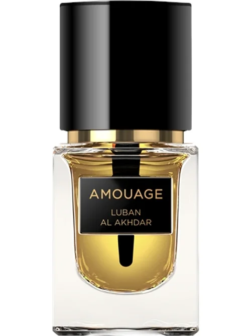 Luban Al Akhdar by Amouage