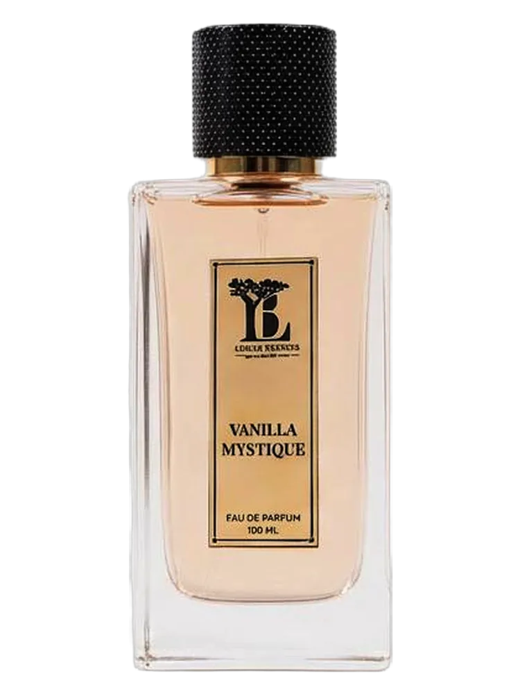 Vanilla Mystique by Luban Breezes