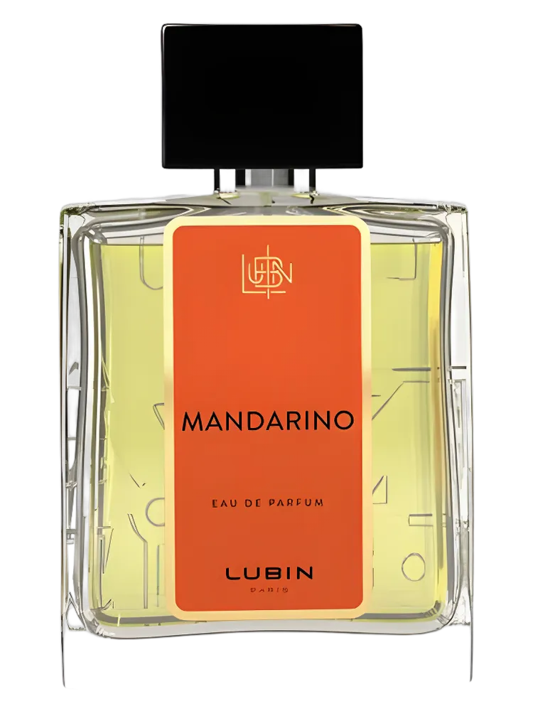 Mandarino by Lubin