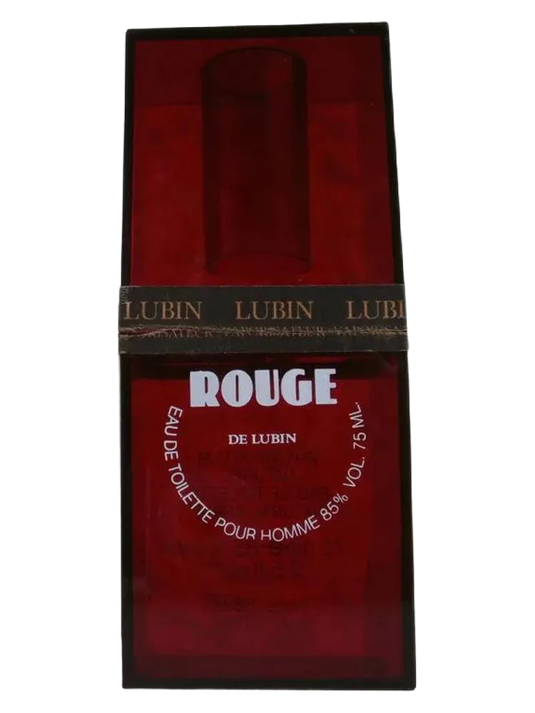 Rouge by Lubin